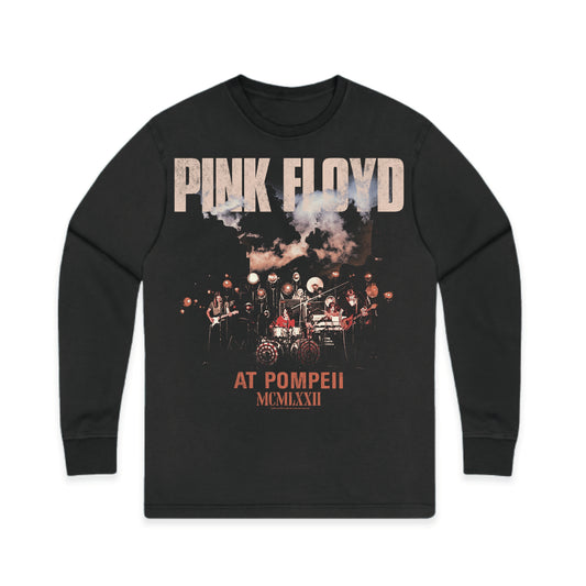 Live At Pompeii Long Sleeve