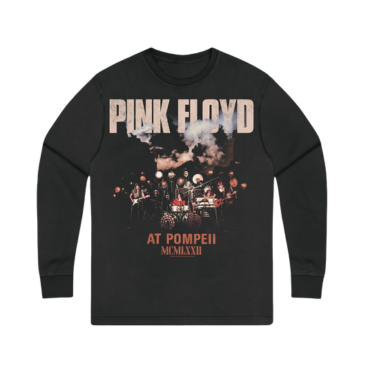 Live At Pompeii Long Sleeve