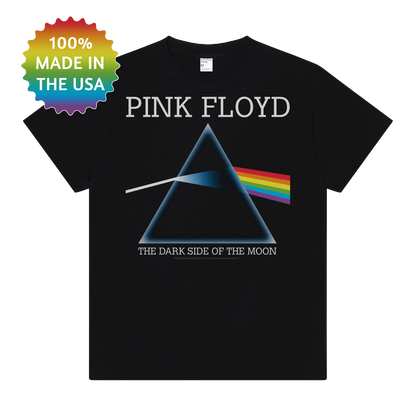 The Dark Side Of The Moon Premium T-Shirt