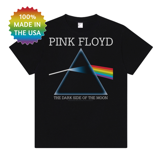 The Dark Side Of The Moon Premium T-Shirt