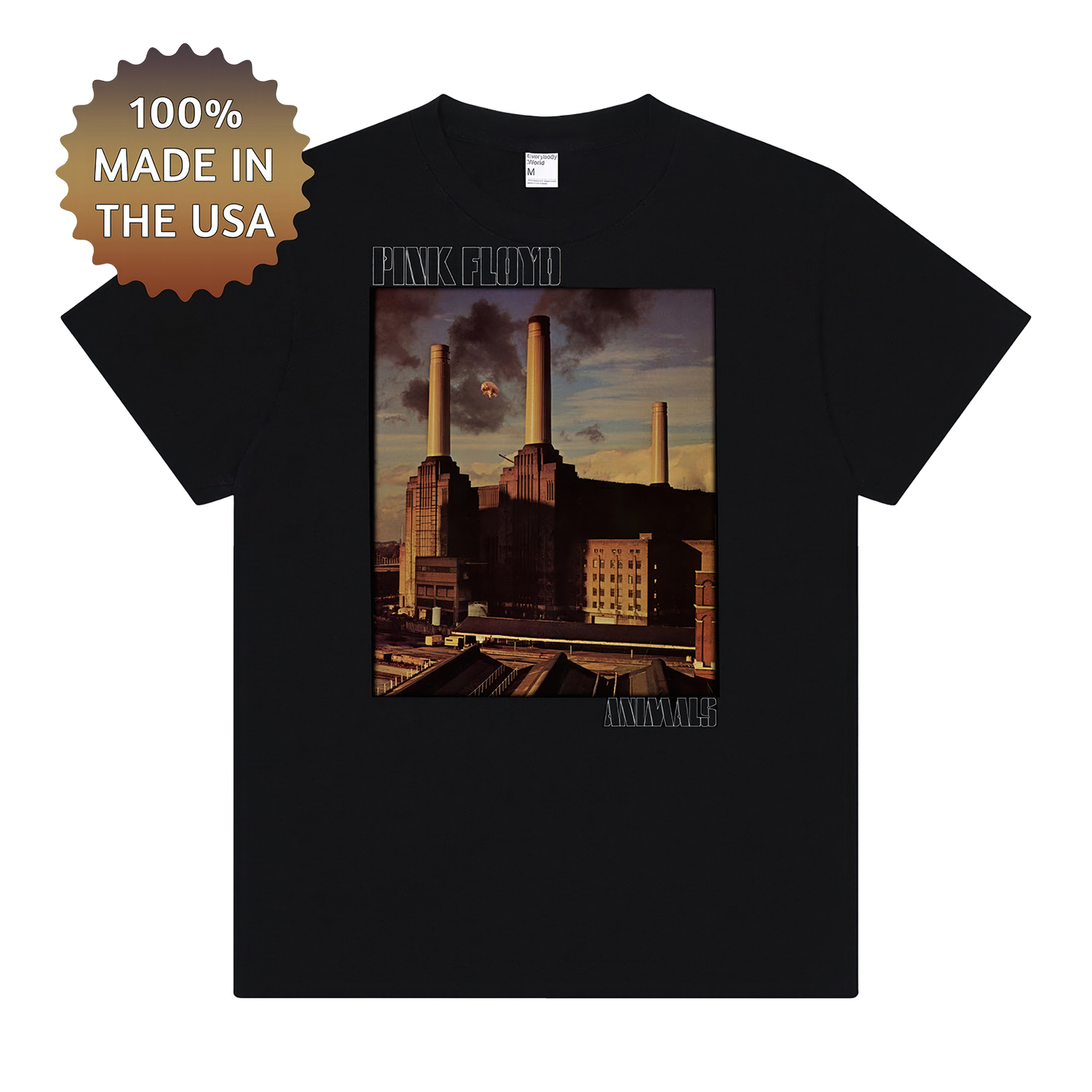 Animals Cover Premium T-Shirt