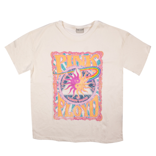 Pink Floyd at the Rainbow Theather T-Shirt