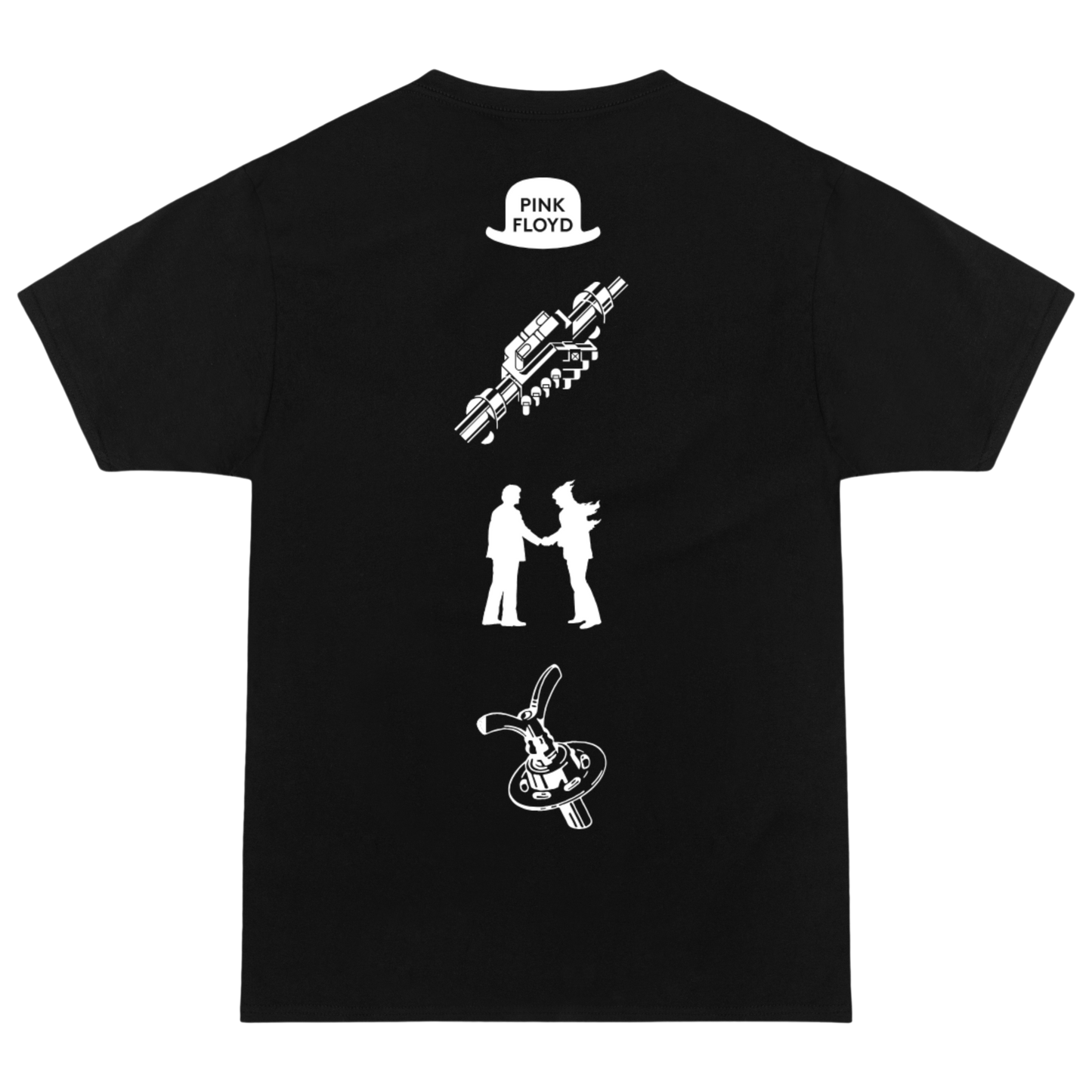 WYWH 50 Icons T-Shirt