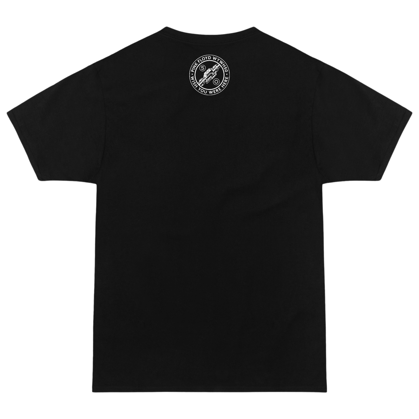 WYWH 50 In the Clouds T-Shirt (Choice of Blank)