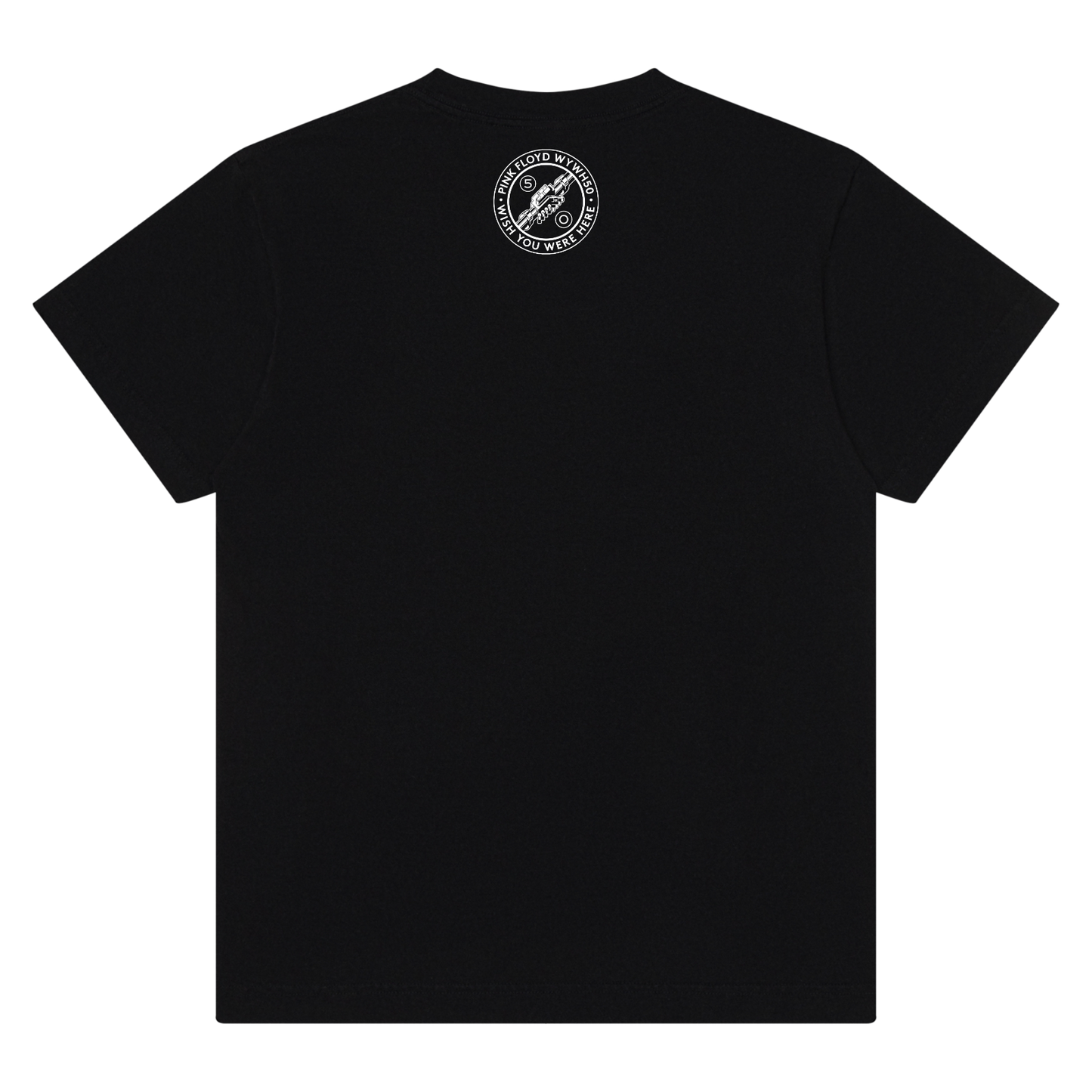 WYWH 50 In the Clouds T-Shirt (Choice of Blank)