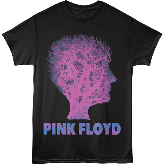 Tree of Half Life T-Shirt