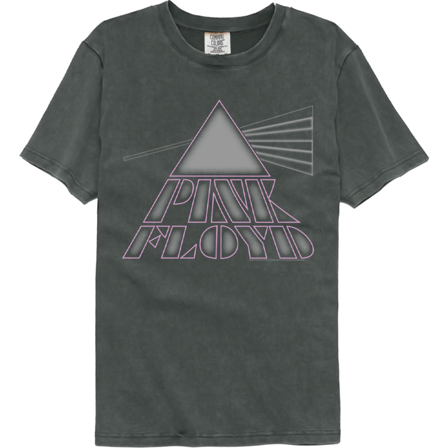 Ghost Prism T-Shirt