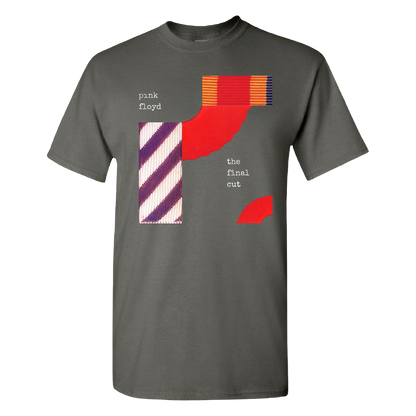The Final Cut PF T-Shirt