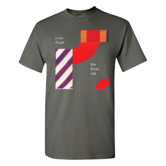 The Final Cut PF T-Shirt