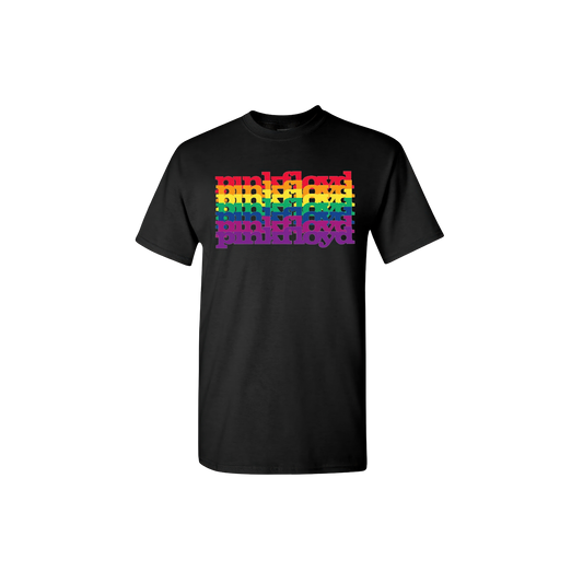 Secret Rainbow T-Shirt