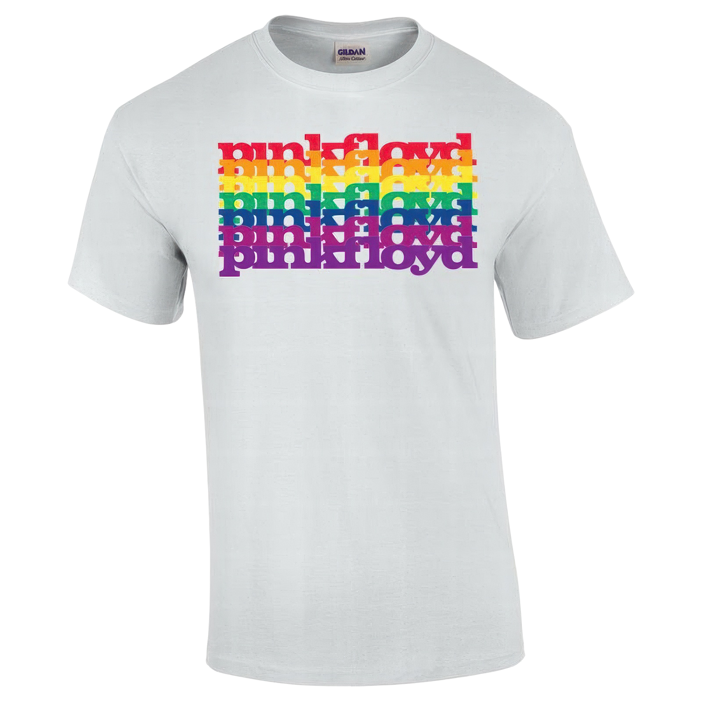 Secret Rainbow T-Shirt