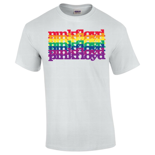 Secret Rainbow T-Shirt