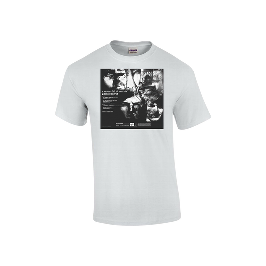 A Handful Of Secrets Photo T-Shirt