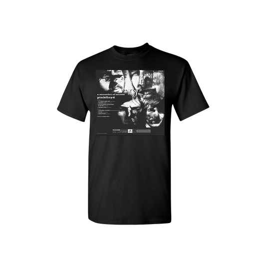 A Handful Of Secrets Photo T-Shirt