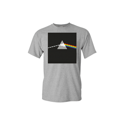Prism Variations: Bit Byte T-Shirt