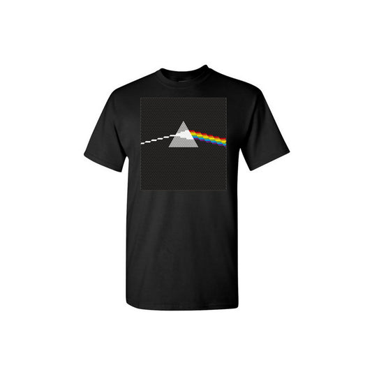 Prism Variations: Bit Byte T-Shirt