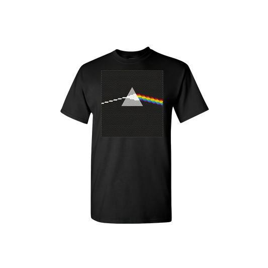 Prism Variations: Bit Byte T-Shirt