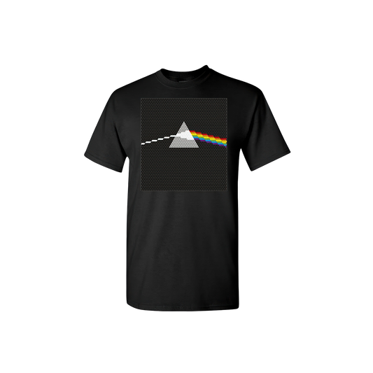 Prism Variations: Bit Byte T-Shirt