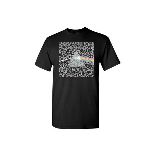Prism Variations: Bubbles T-Shirt