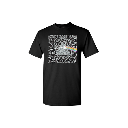 Prism Variations: Bubbles T-Shirt