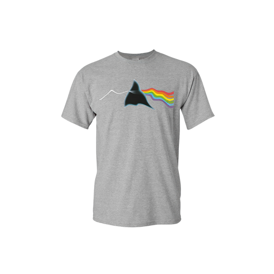Prism Variations: Distortion T-Shirt