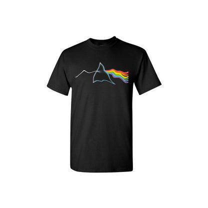 Prism Variations: Distortion T-Shirt
