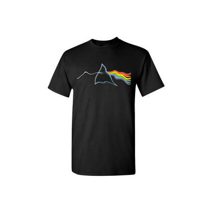 Prism Variations: Distortion T-Shirt