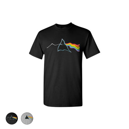 Prism Variations: Distortion T-Shirt