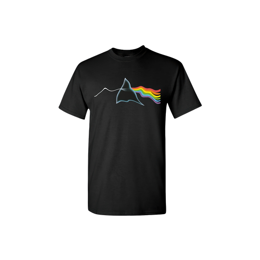Prism Variations: Distortion T-Shirt