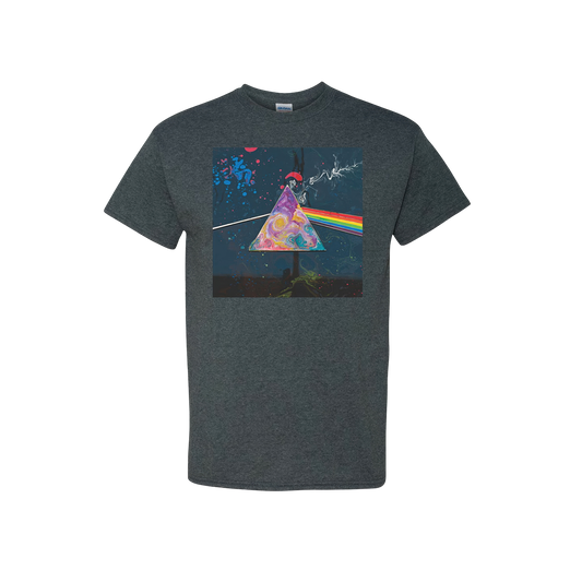 Prism Variations: Swirl T-Shirt