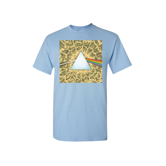 Prism Variations: Heavens T-Shirt