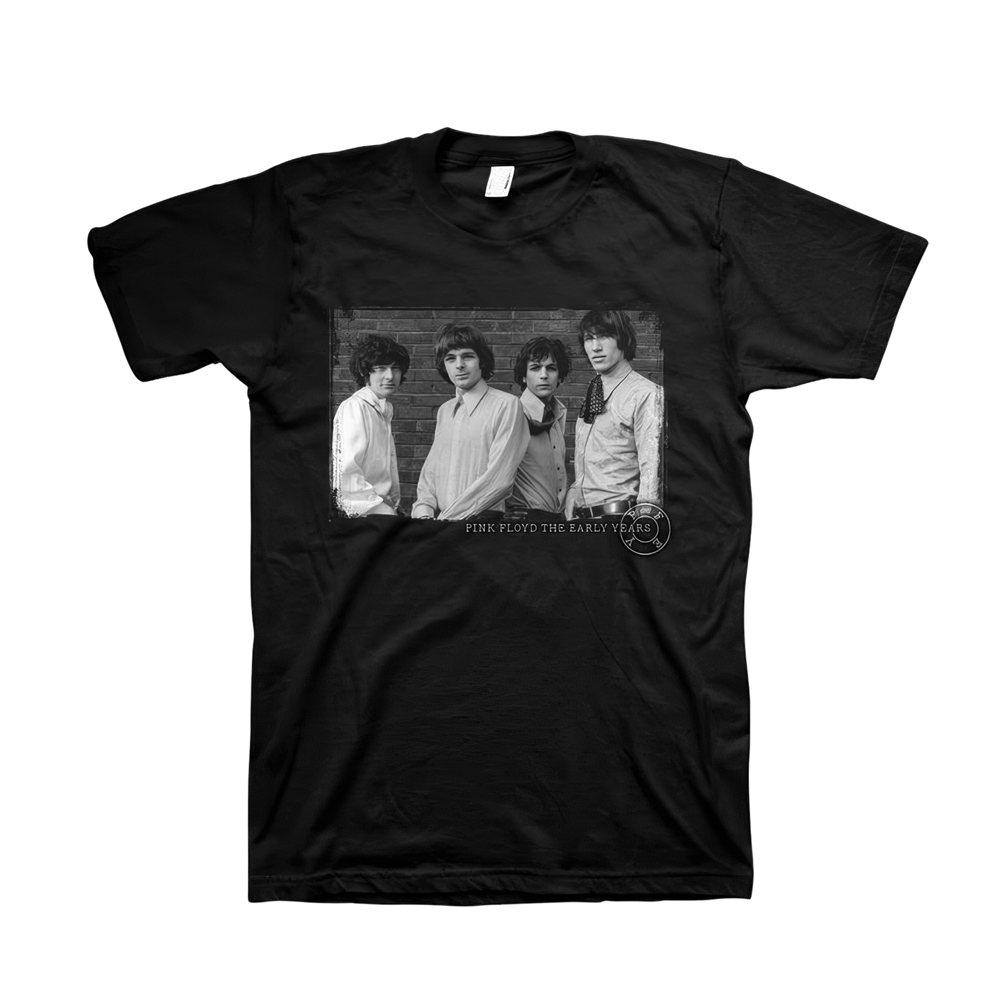 The Early Years Photo Tee: 1965