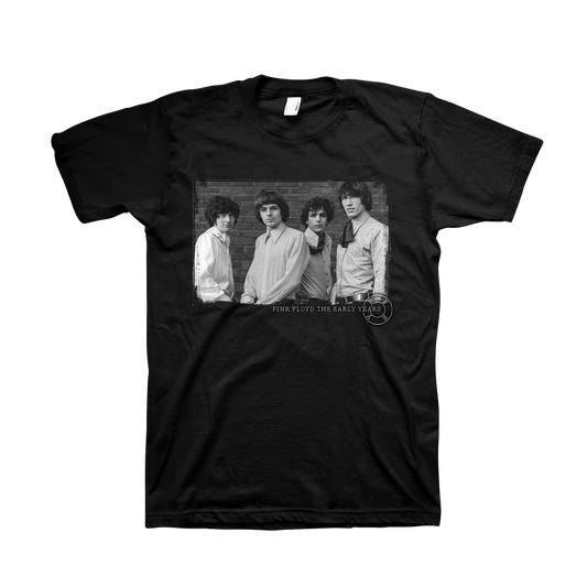 The Early Years Photo Tee: 1965