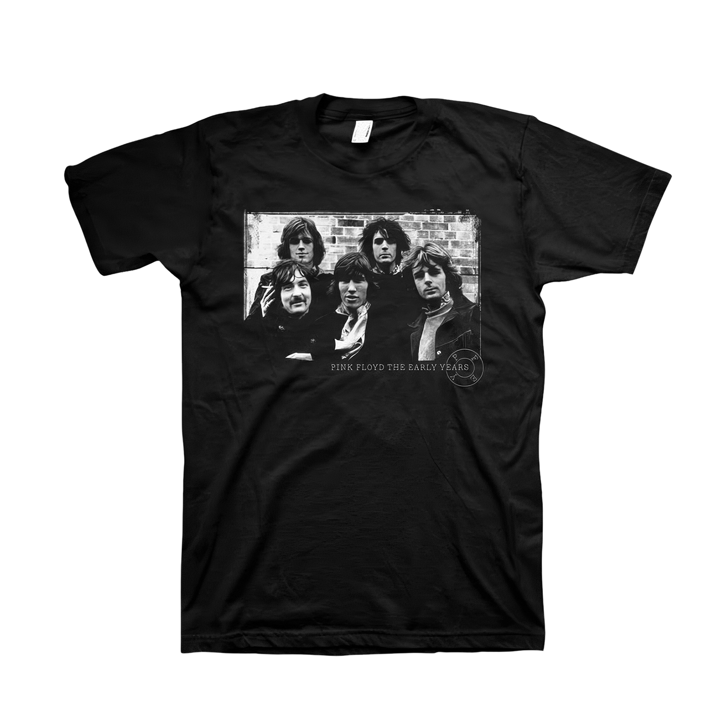 The Early Years Photo Tee: 1968