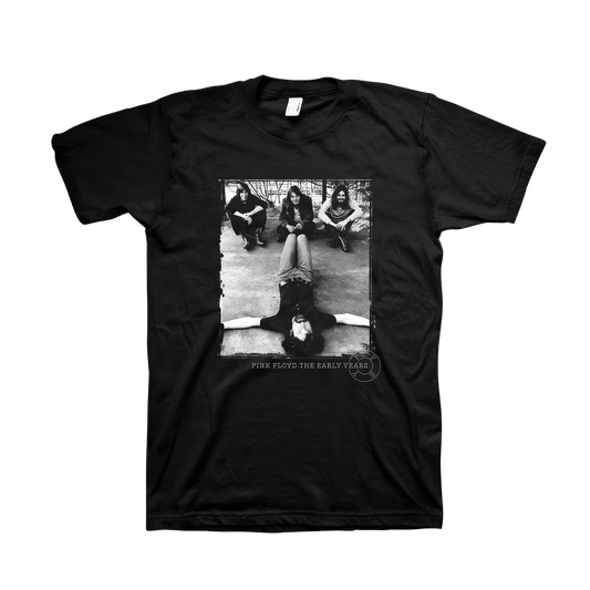The Early Years Photo Tee: 1968-1979