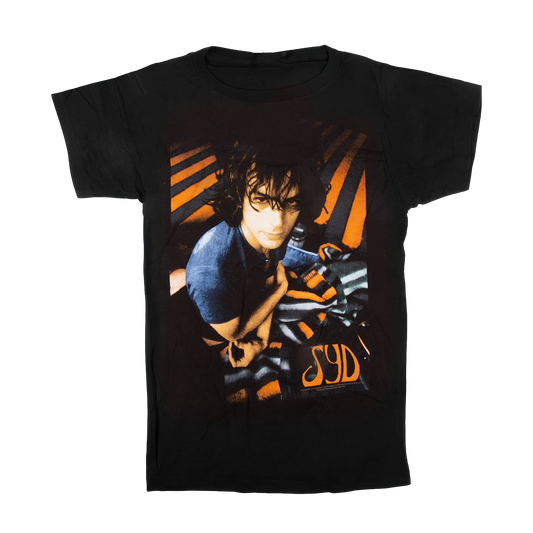 Syd Barrett T-shirt