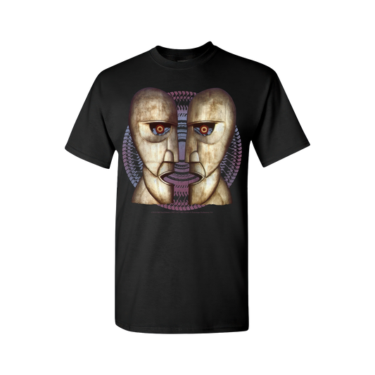 Duality Circularity T-Shirt