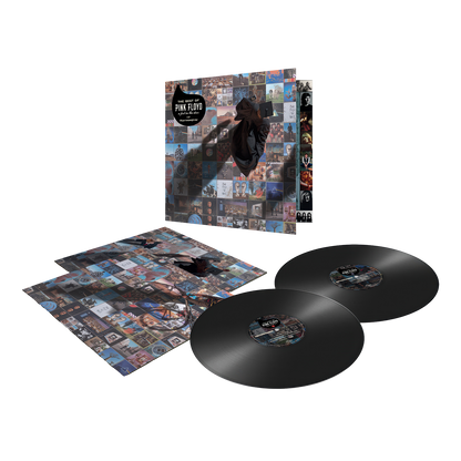 The Best of Pink Floyd: A Foot in the Door 180g Vinyl 2 LP