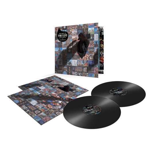 The Best of Pink Floyd: A Foot in the Door 180g Vinyl 2 LP