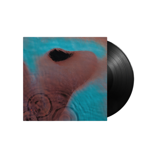 Meddle 180g Vinyl LP