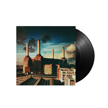 Pink Floyd Animals 180g Vinyl LP | Official Reissue