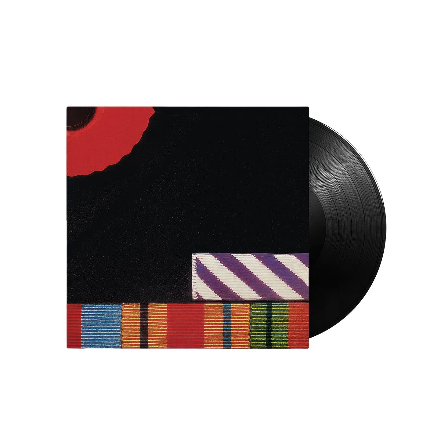 The Final Cut LP