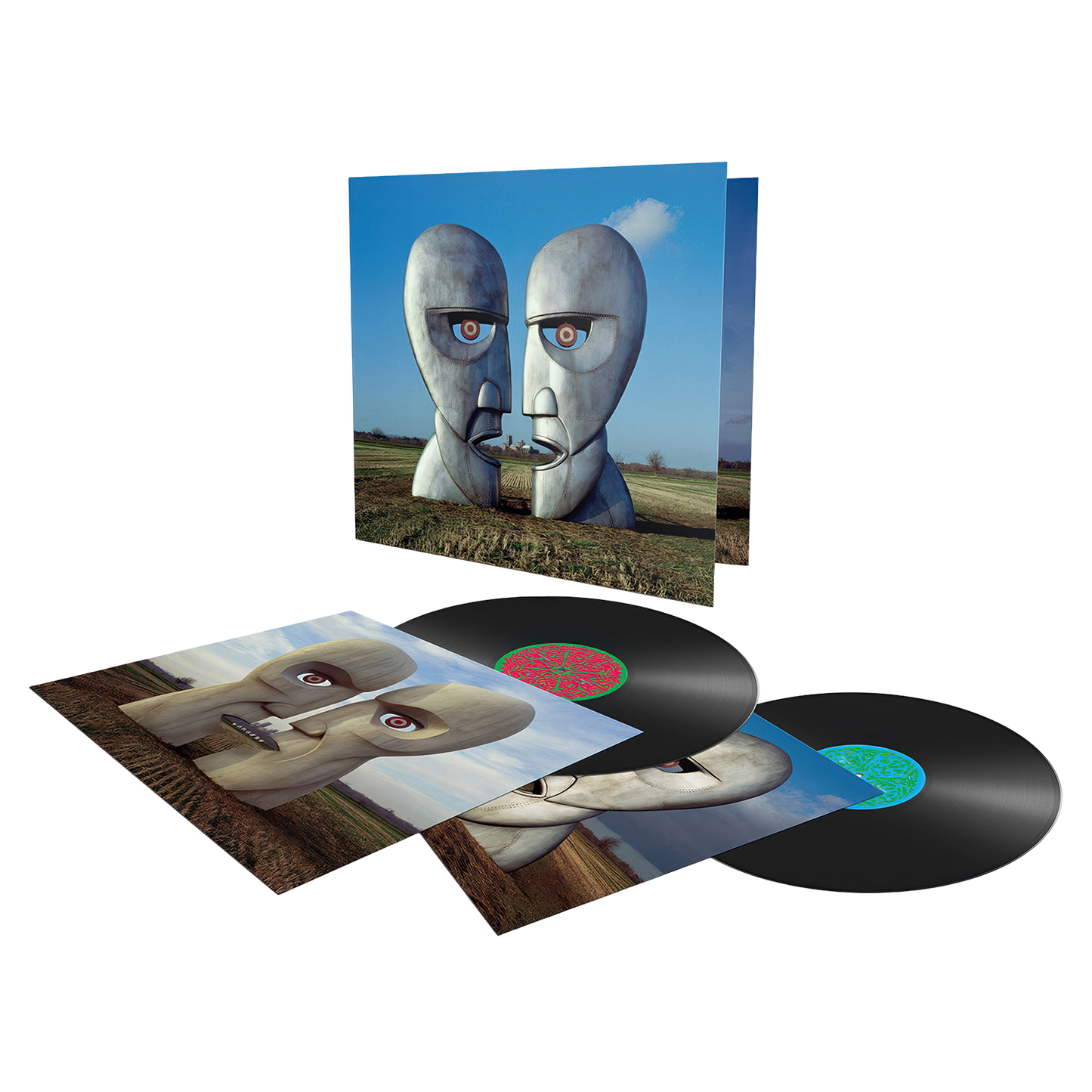 The Division Bell LP