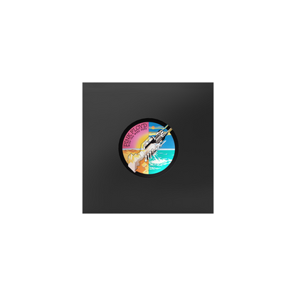 Wish You Were Here 50th Anniversary Deluxe Box Set