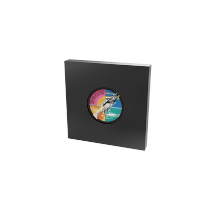 Wish You Were Here 50th Deluxe Box: 2CD/4LP/Blu-ray | Pink Floyd Wish You Were Here 50th Deluxe Box: 2CD/4LP/Blu-ray | Pink Floyd