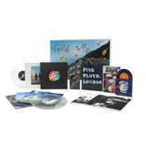 Vinyl – Pink Floyd