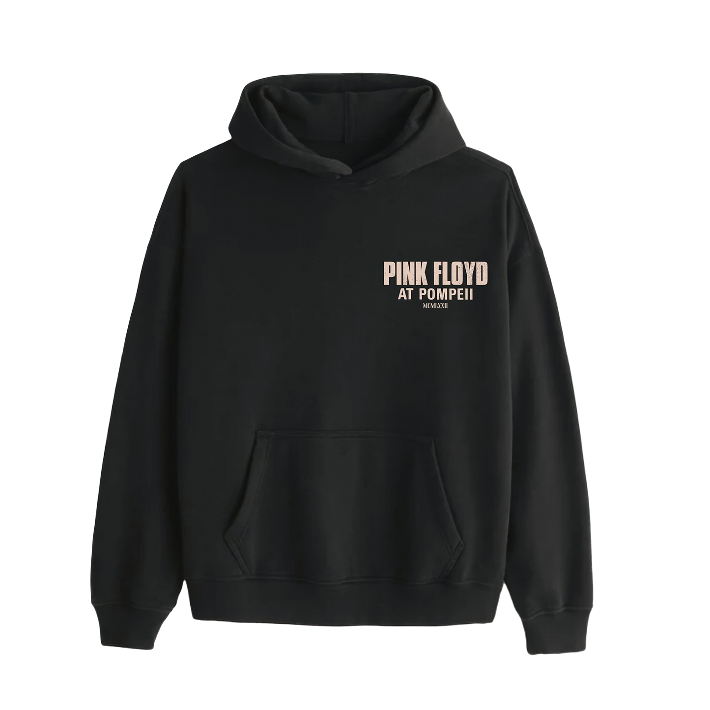 At Pompeii Hoodie (Choice of Blank)