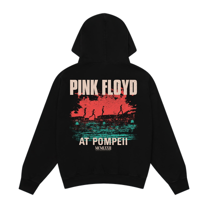 At Pompeii Hoodie (Choice of Blank)