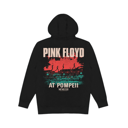 At Pompeii Hoodie (Choice of Blank)