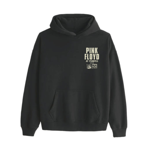 Memento Mori Hoodie (Choice of Blank)
